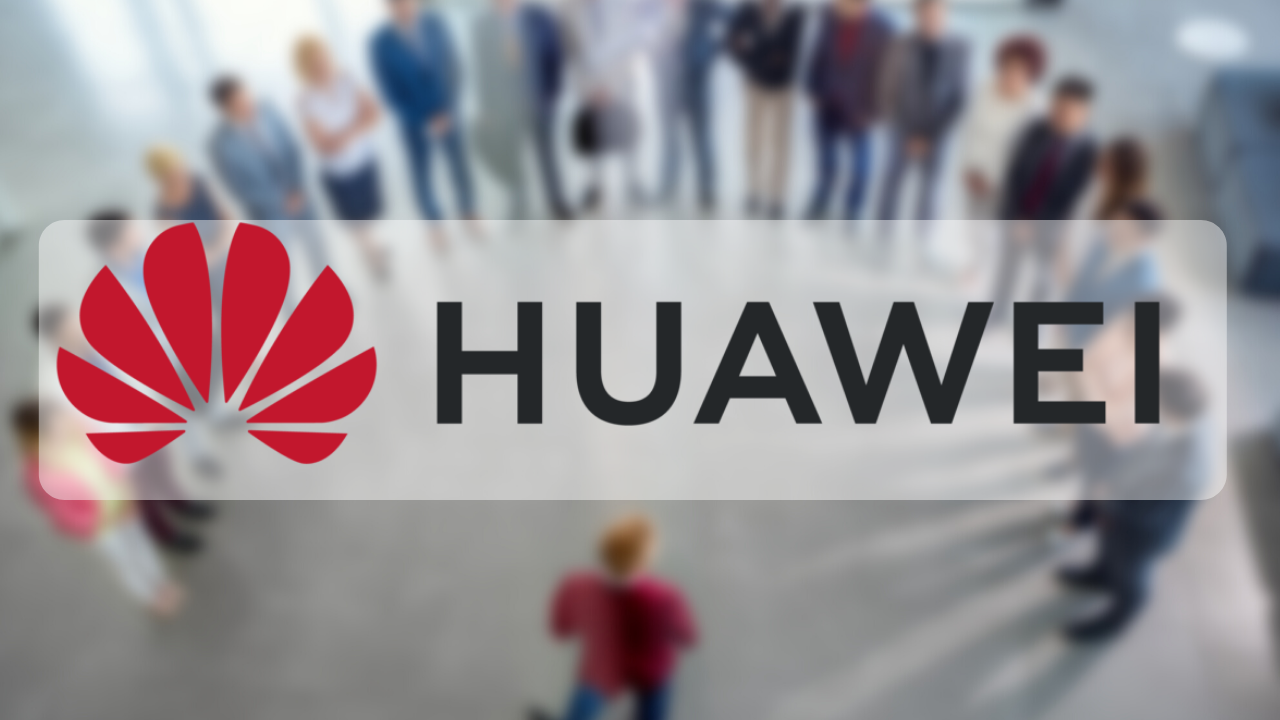 Huawei Logo (3)