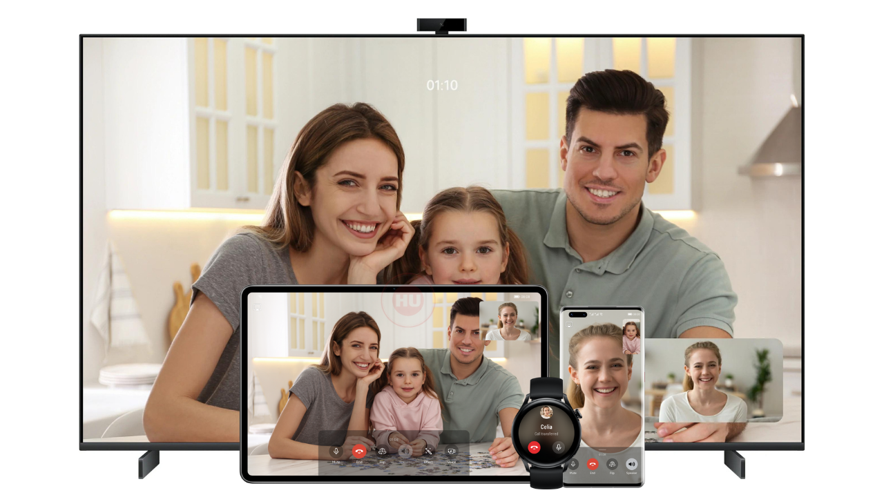 Huawei MeeTime Supported Countries