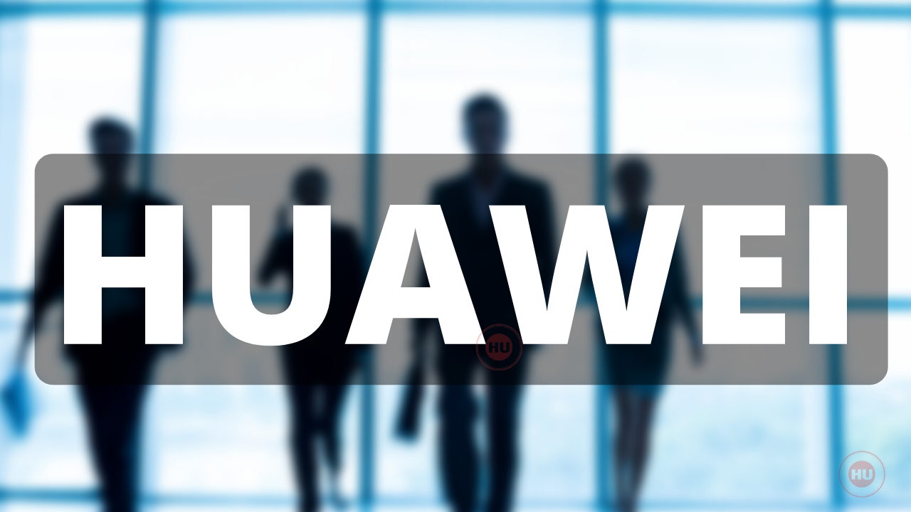 Huawei News