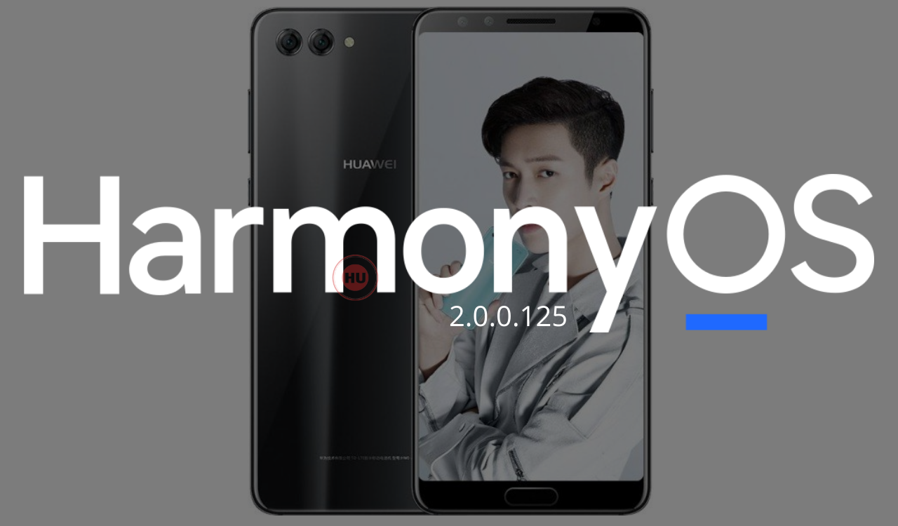 Huawei Nova 2s HarmonyOS 2.0.0.125 (1)