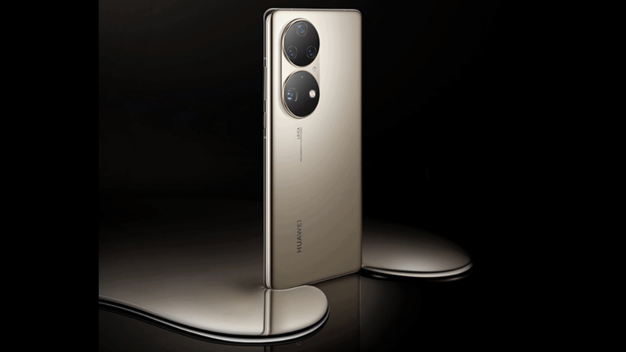 Huawei P50 Pro Snapdragon 888 4GHuawei P50 Pro Snapdragon 888 4G