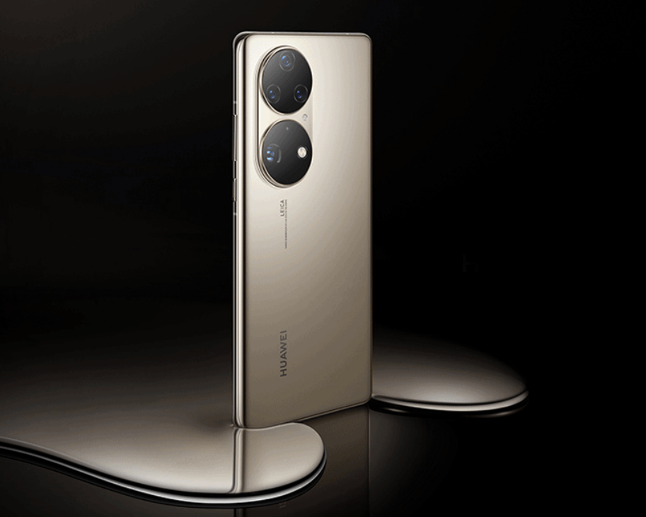 Huawei P50 Pro Snapdragon 888