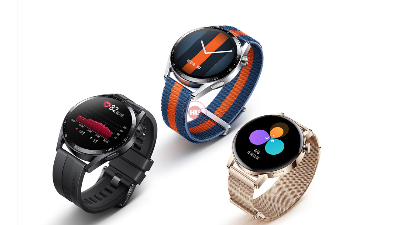 Huawei Watch GT 3 46mm