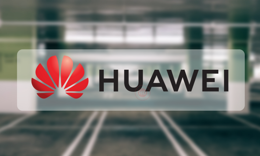 Huawei logo (5)