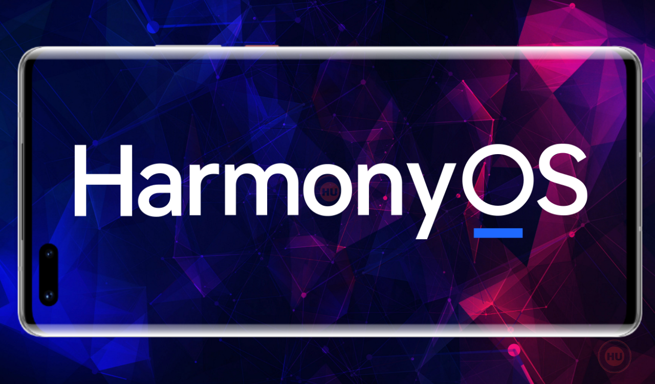 December 2021 HarmonyOS updates