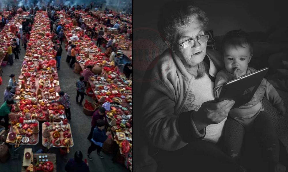 Huawei 2021 New Image Contest