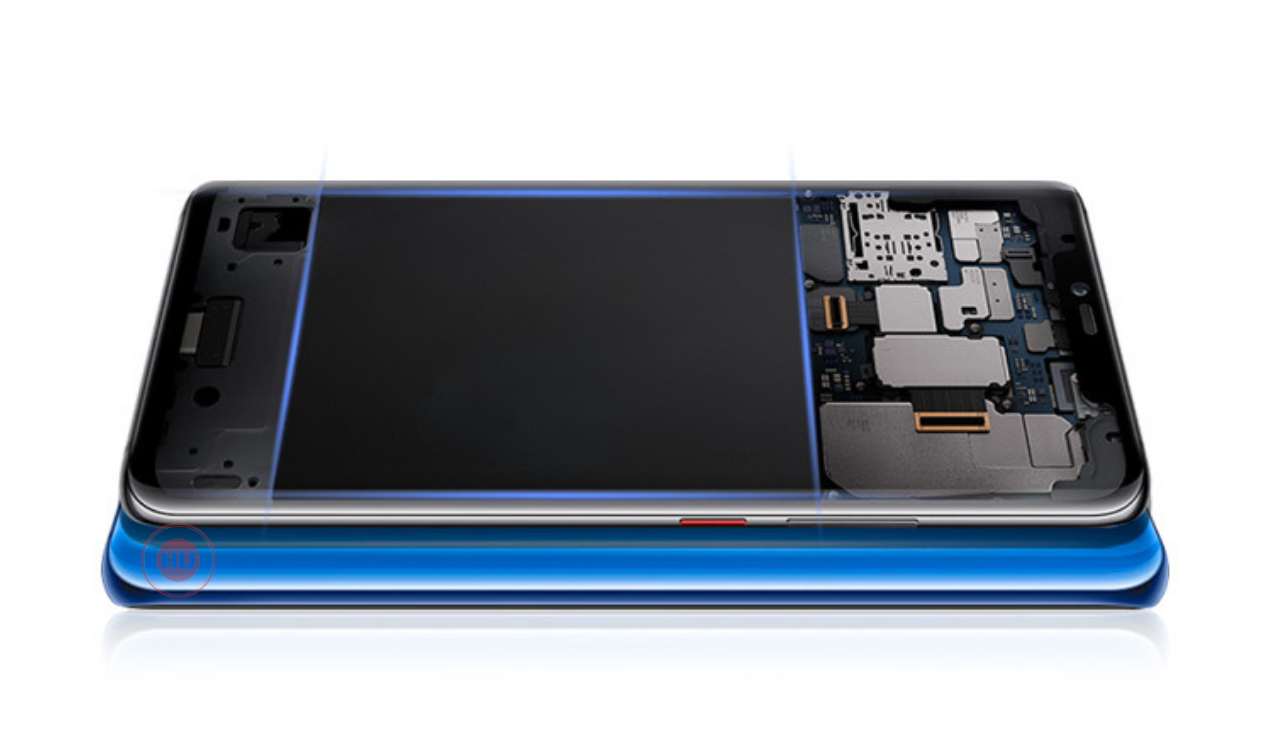 Huawei Care battery replacement Europe