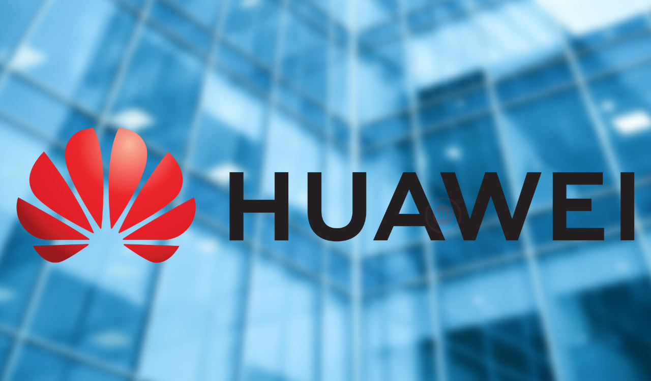 Huawei December 2021 news