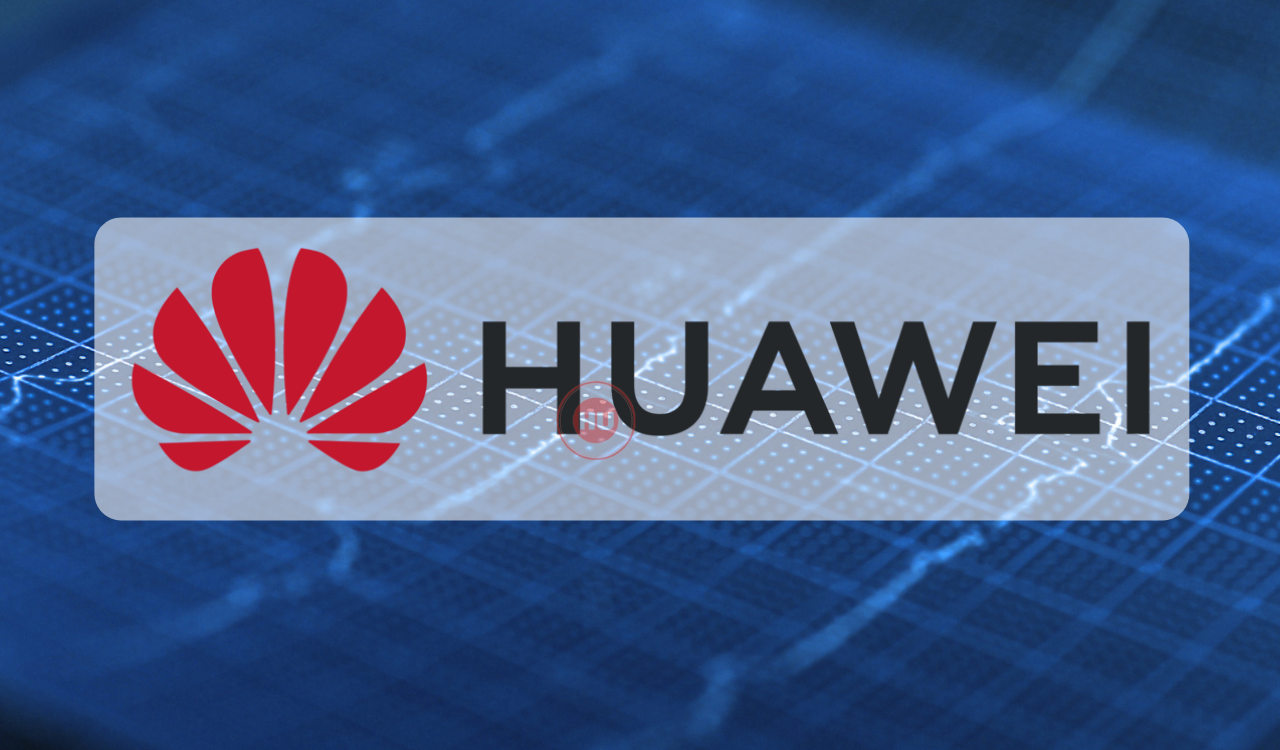 Huawei Logo - Dec 2021 News