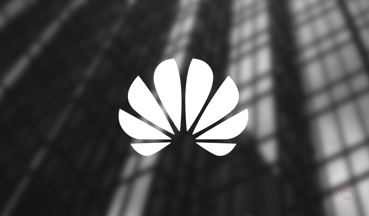 Huawei Logo (7)