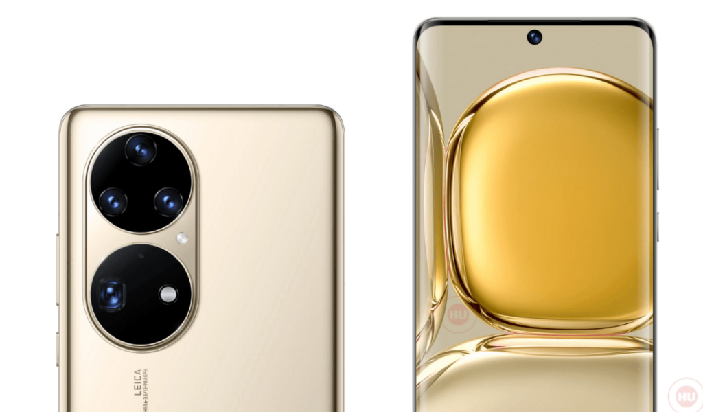Huawei P50 Pro