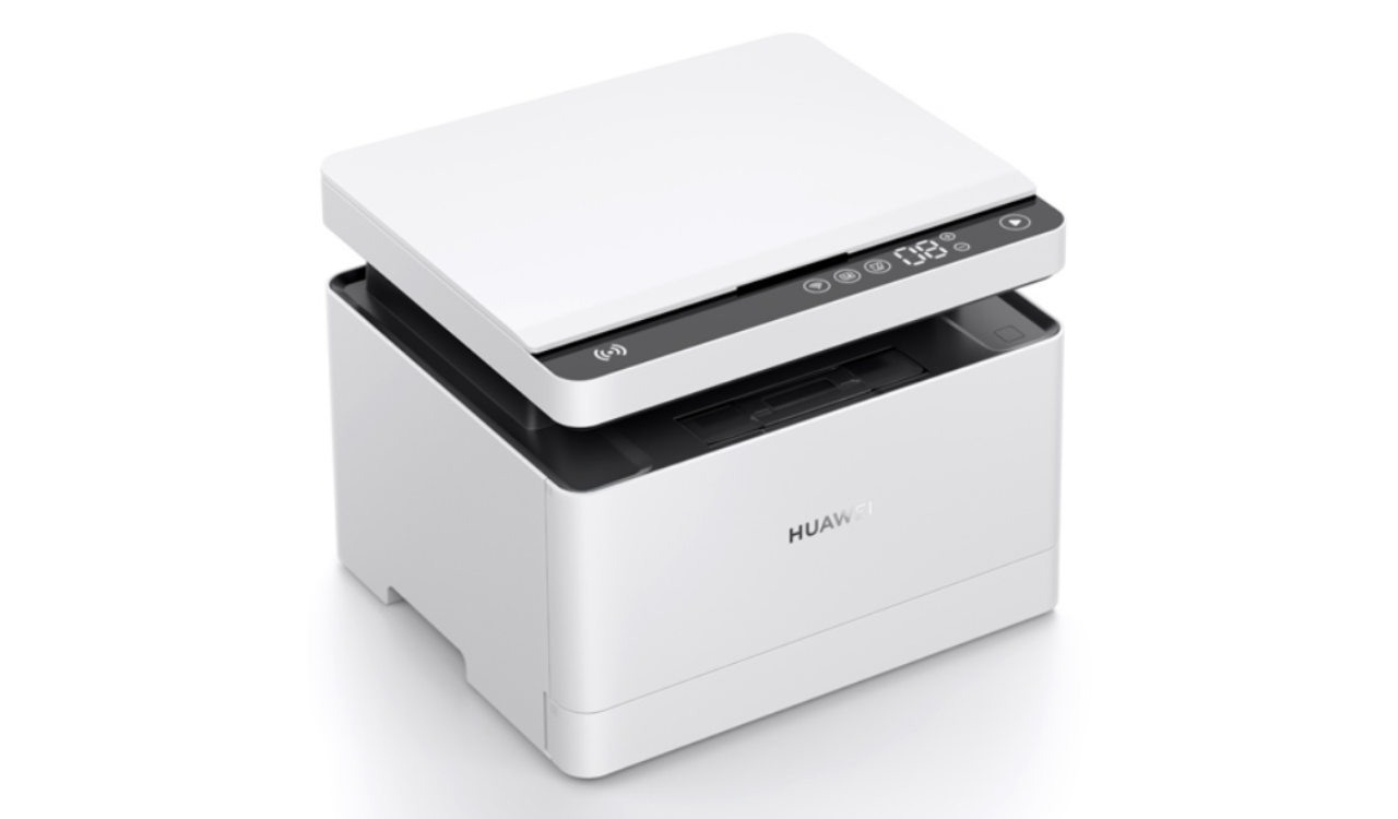 Huawei authorizes retail stores