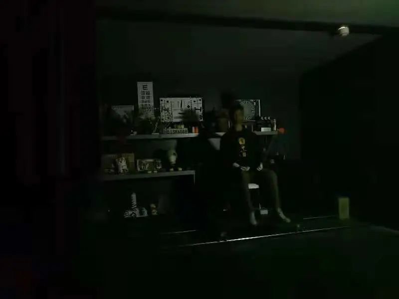 Yueying AI ISP image processing engine-1