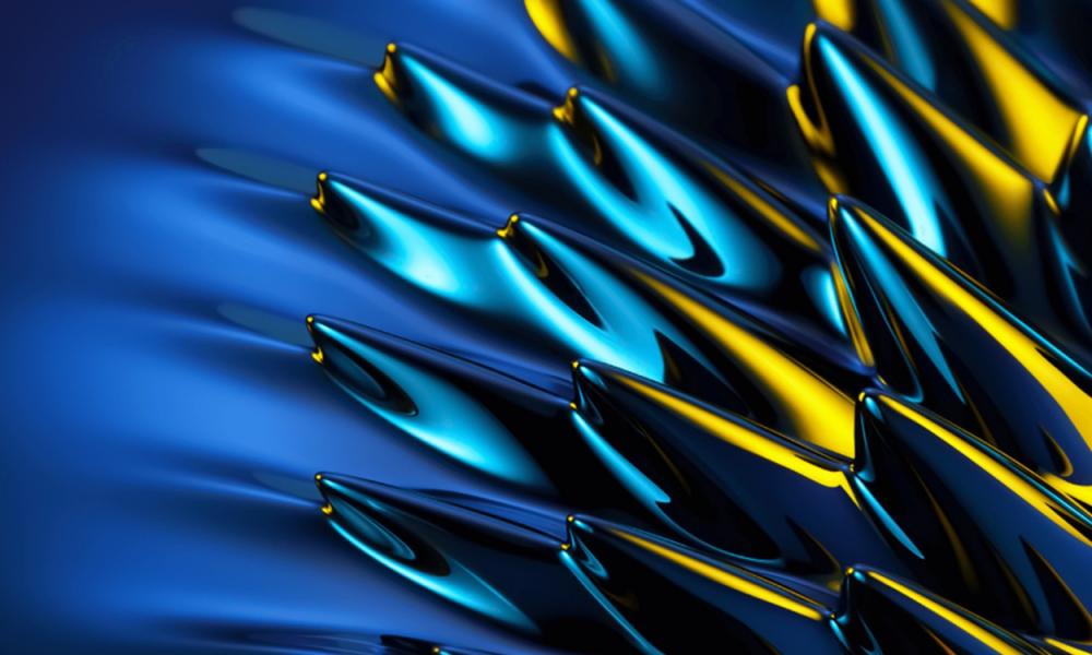 Download Huawei MateView GT Wallpaper HD