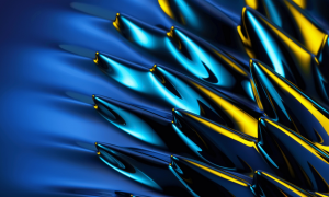 Download Huawei MateView GT Wallpaper HD