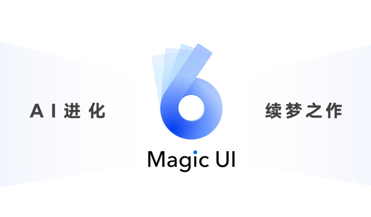 Honor Magic UI 6.0 released