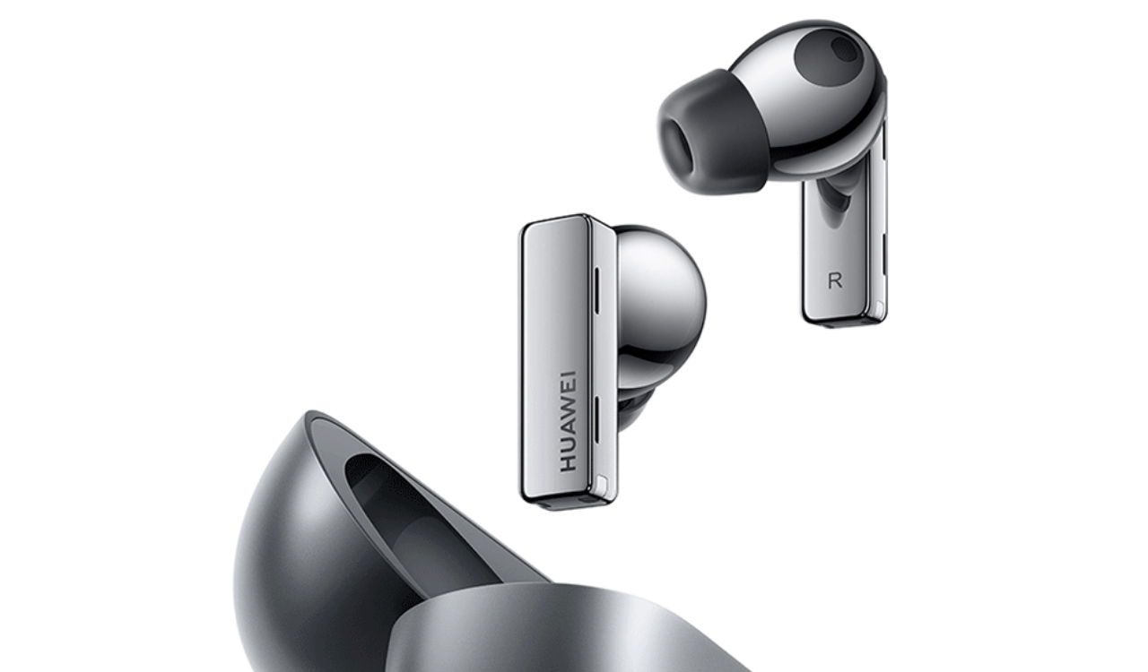 Huawei FreeBuds Pro JD Sale