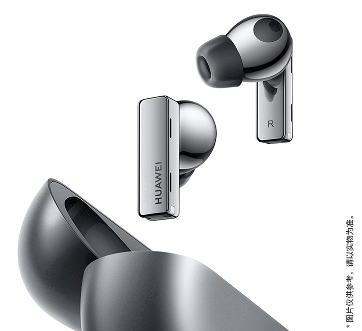 Huawei FreeBuds Pro JD Sale