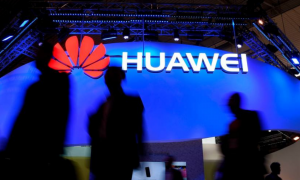 Huawei Hubble Kaihong News