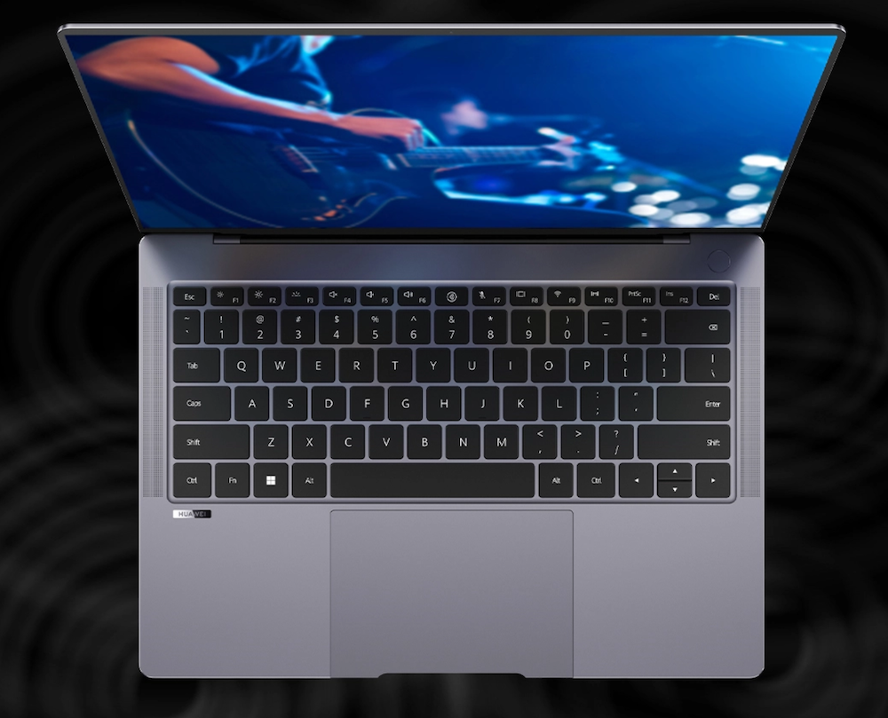 Huawei MateBook X Pro 2022