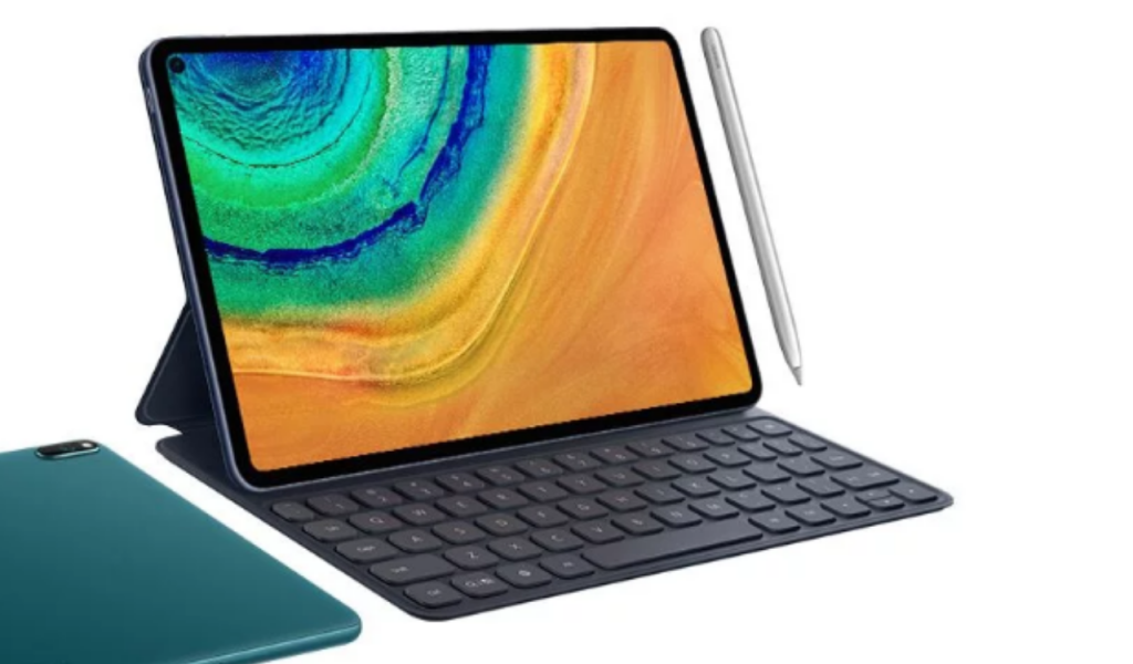 Huawei MatePad Pro 10.8-inch HarmonyOS 2.0.0.222