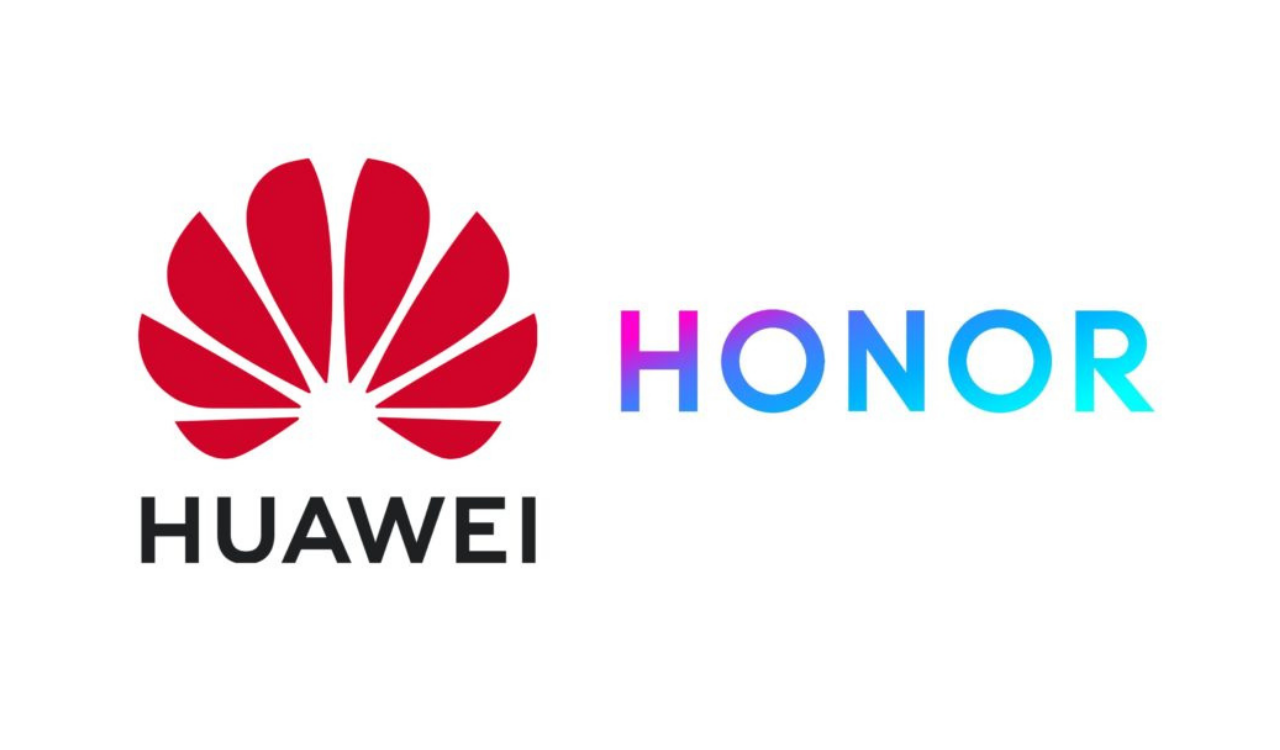 Huawei transferred multiple patents to Honor