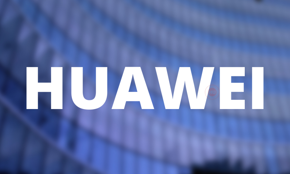 Huawei February 2022 News