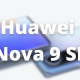 Huawei JLN-NX1 Nova 9 SE