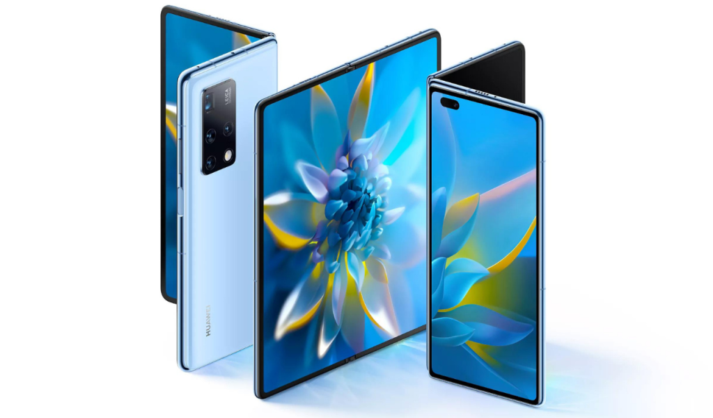 Huawei Mate X2 (1)