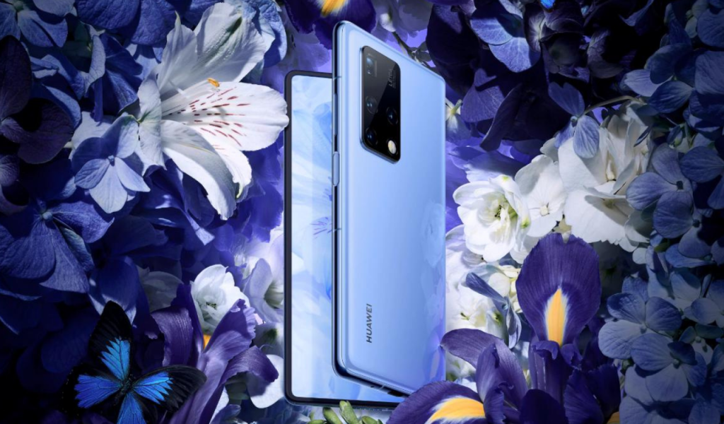 Huawei Mate X2 Phone