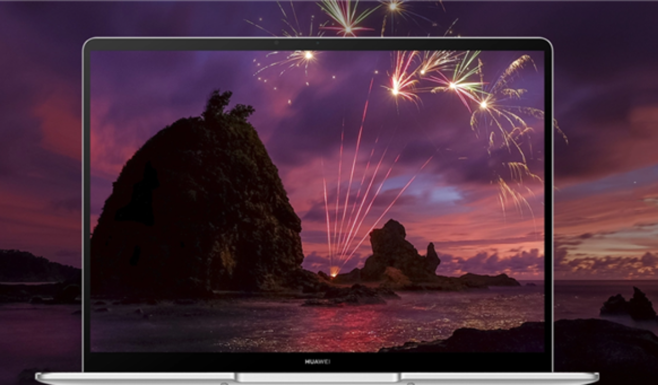 Huawei MateBook 13 2022 launched