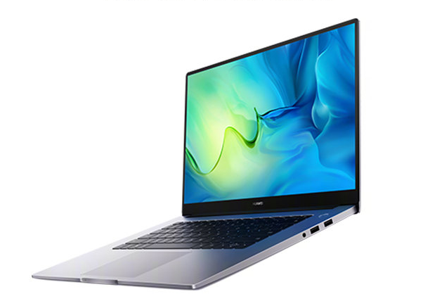 Huawei MateBook D 15