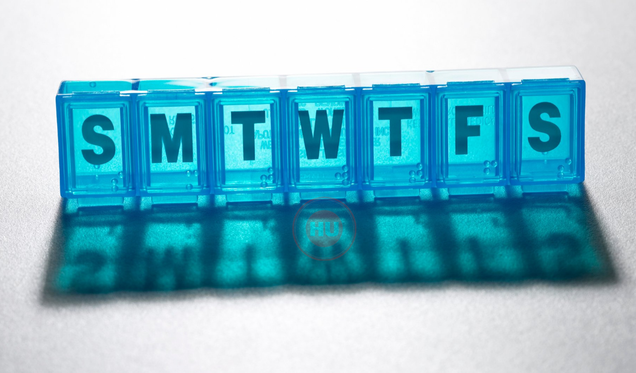 Huawei Weekly Update February 2022