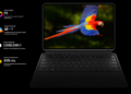 2-in-1 laptop Huawei MateBook E