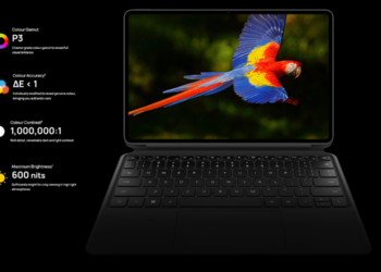 2-in-1 laptop Huawei MateBook E