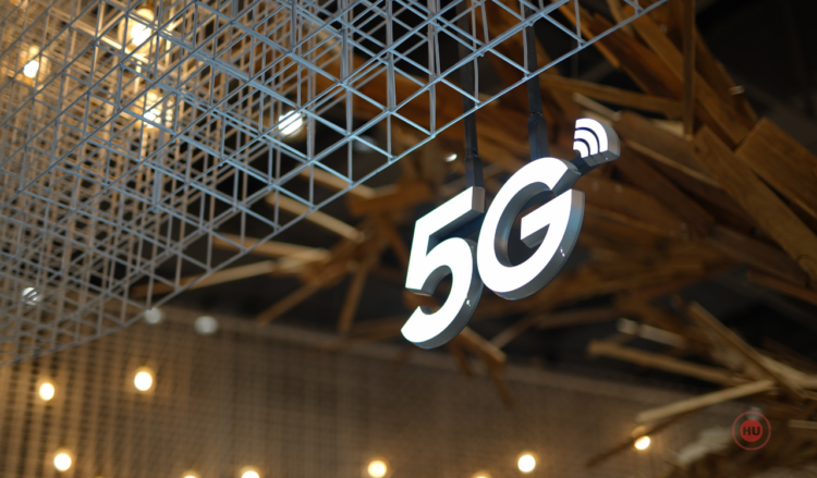 50 Gbps E-band Solution for 5G Deployment