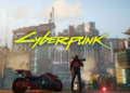 Cyberpunk 2077 patch 1.5