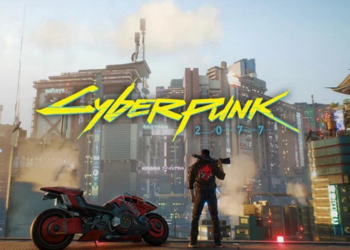 Cyberpunk 2077 patch 1.5