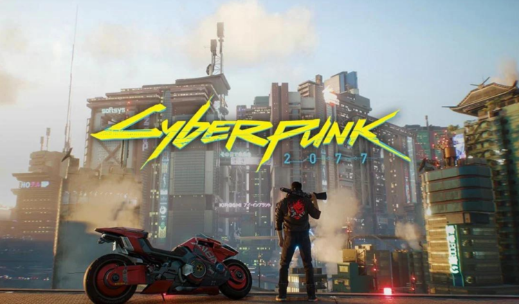 Cyberpunk 2077 patch 1.5