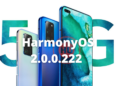 HONOR V30 5G AND HONOR V30 PRO 5G February 2022 patch update