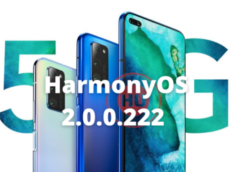 HONOR V30 5G AND HONOR V30 PRO 5G February 2022 patch update