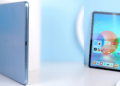 HarmonyOS 2 powered Huawei MatePad 10.4-inch