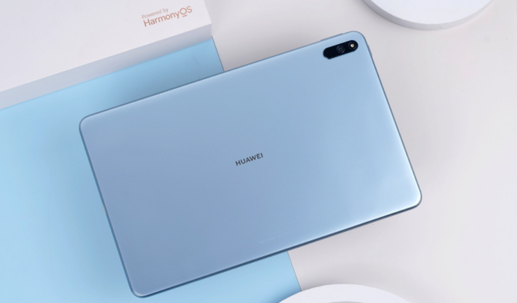 HarmonyOS 2 powered Huawei MatePad 10.4-inch launched
