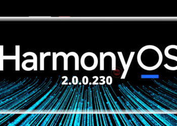 HarmonyOS 2.0.0.230 update changelog