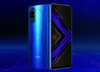 Honor Play 4 Pro getting February 2022 security update