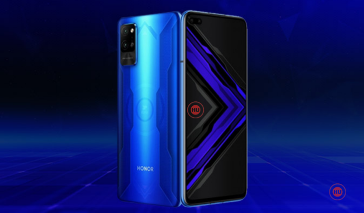 Honor Play 4 Pro getting February 2022 security update