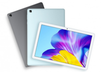 Honor Tablet 6 Update