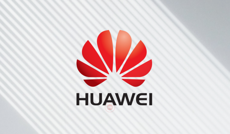 Huawei 25W SuperCharge charger