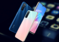 Huawei Enjoy Z 5G March 2022 Patch Update