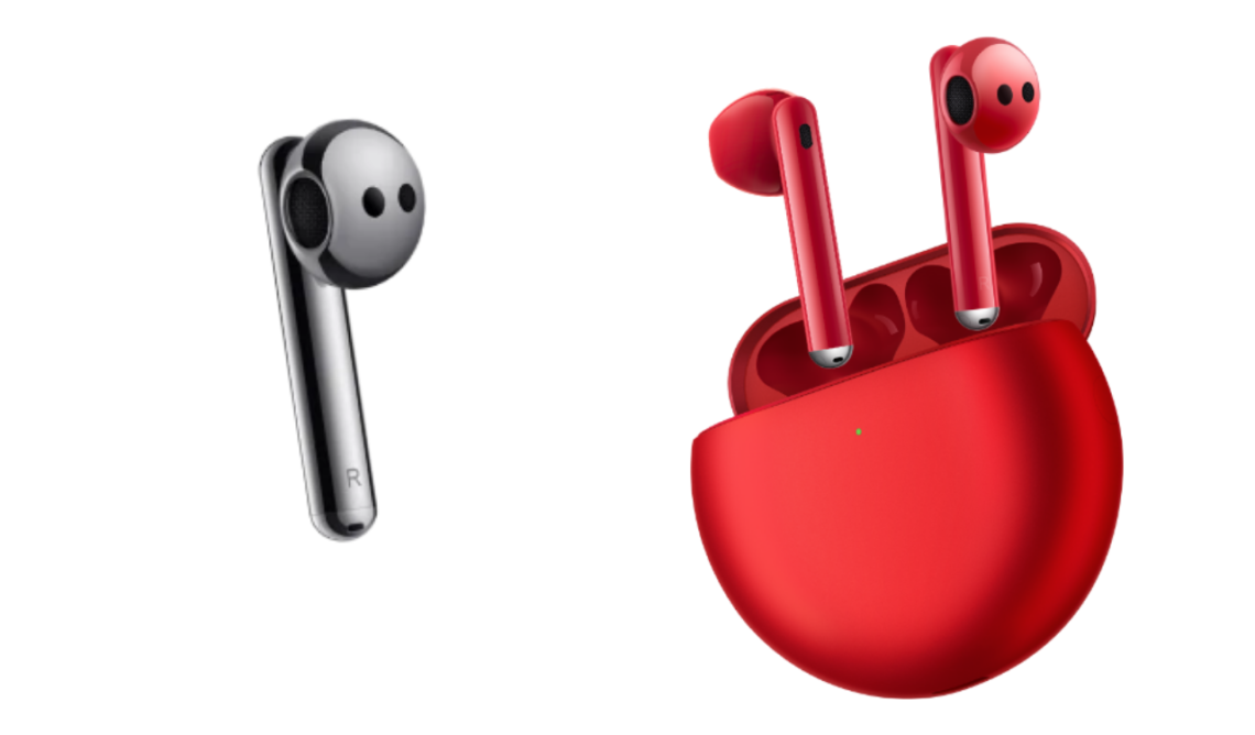 Huawei FreeBuds 4E Sale